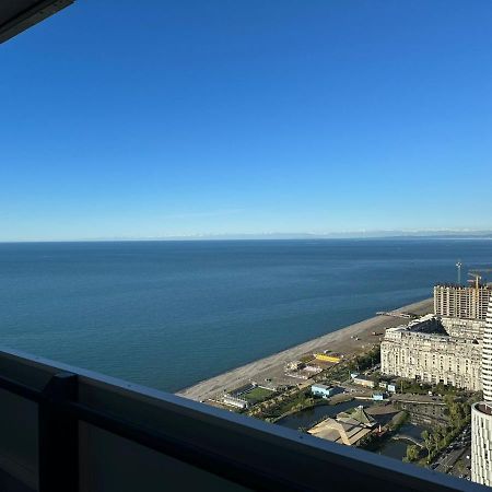 Orbi City Amazing Apartments Batumi Zewnętrze zdjęcie