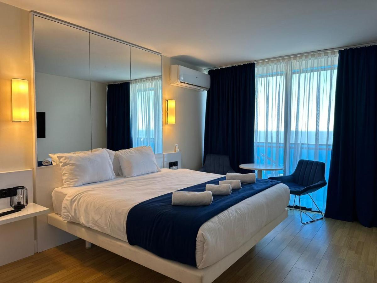 Orbi City Amazing Apartments Batumi Zewnętrze zdjęcie
