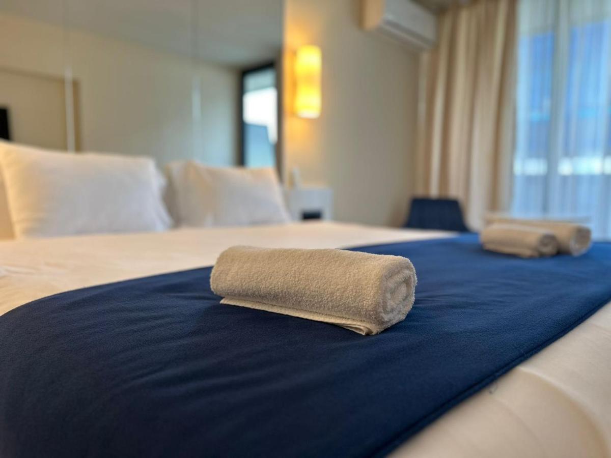 Orbi City Amazing Apartments Batumi Zewnętrze zdjęcie
