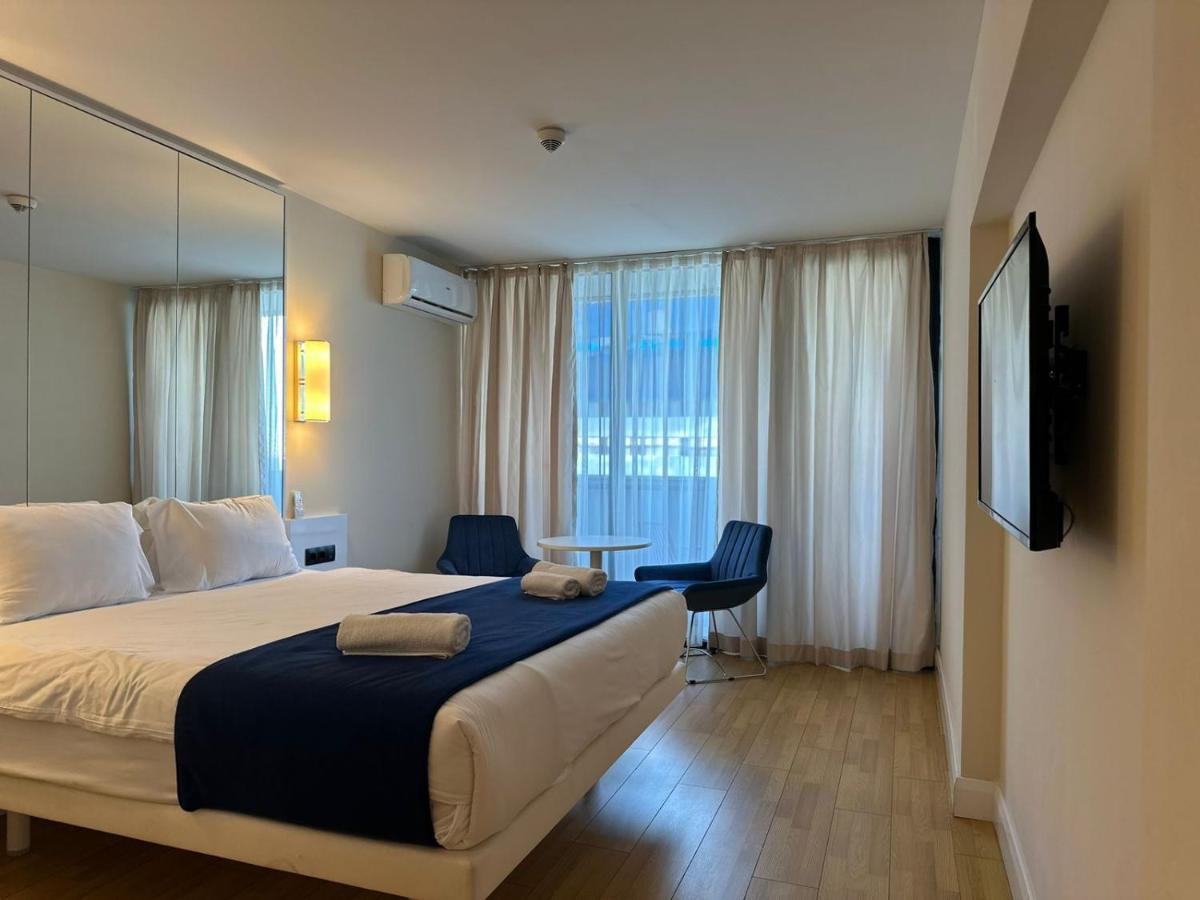 Orbi City Amazing Apartments Batumi Zewnętrze zdjęcie