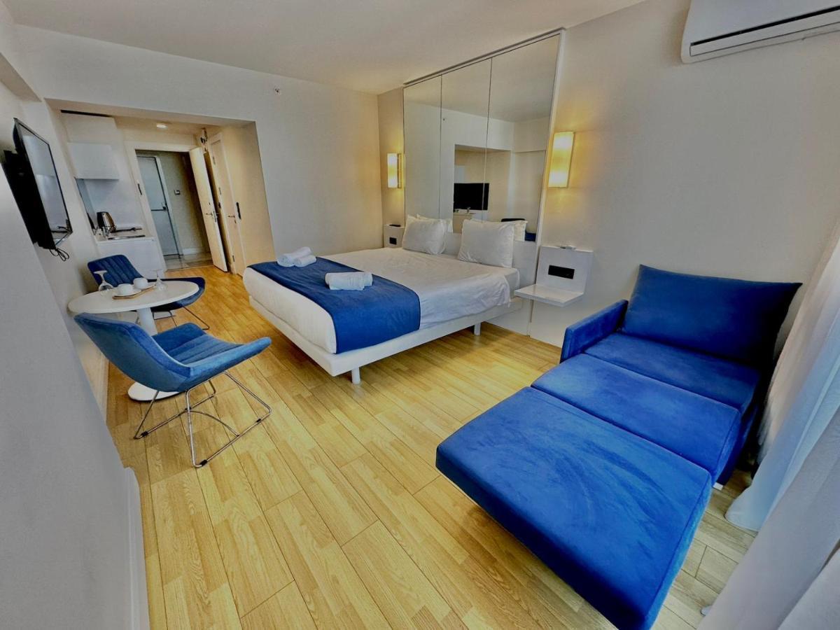 Orbi City Amazing Apartments Batumi Zewnętrze zdjęcie