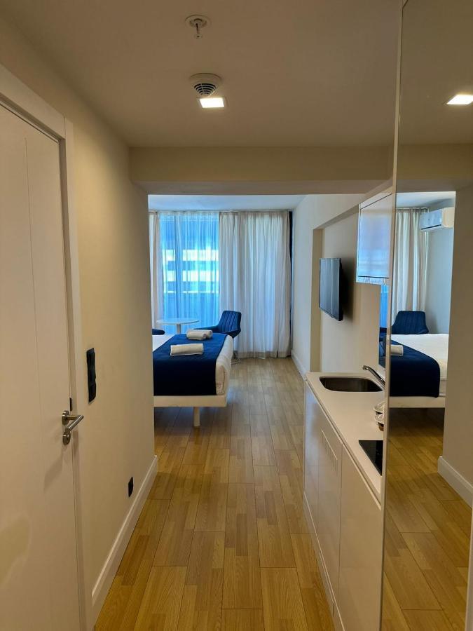 Orbi City Amazing Apartments Batumi Zewnętrze zdjęcie