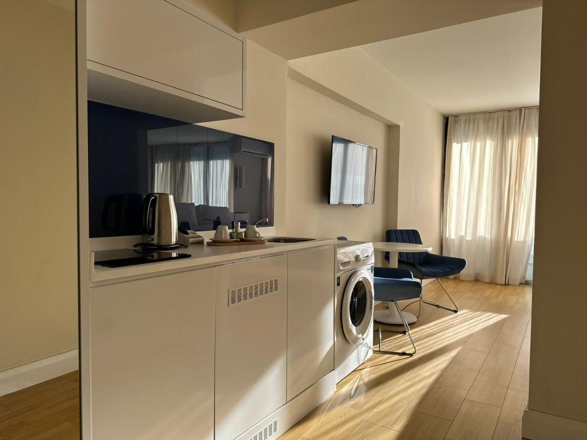 Orbi City Amazing Apartments Batumi Zewnętrze zdjęcie